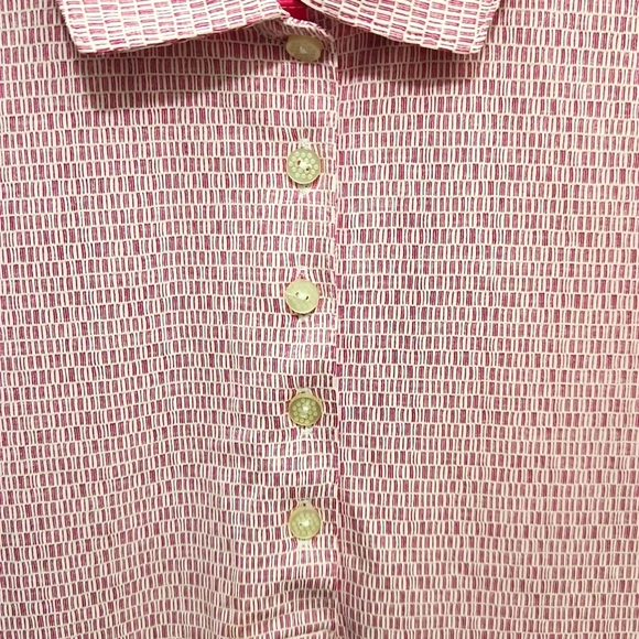 Puma Women's Golf Polo Shirt Size Small - Picture 6 of 9